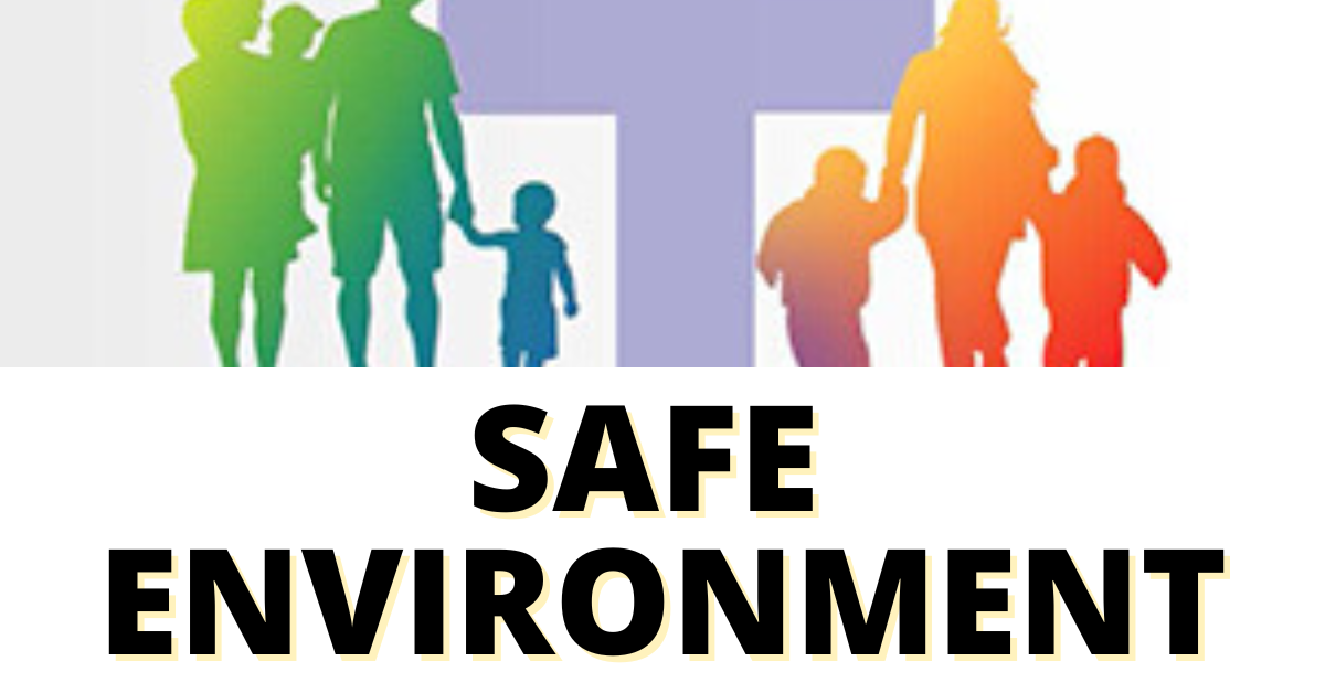 To Maintain A Safe Environment An Establishment Should Except Christ the King Catholic Church - Oklahoma City, OK
